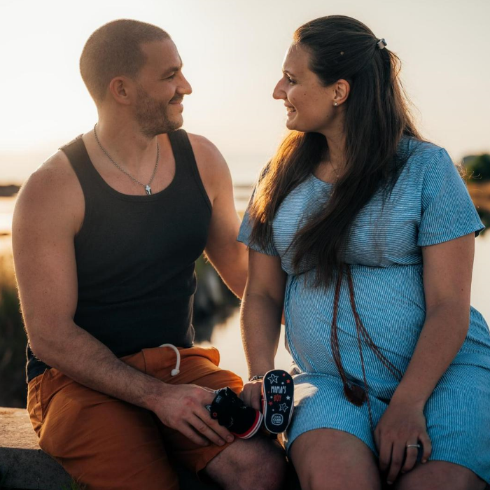 mammapapaegabriel Andrea e Alessia